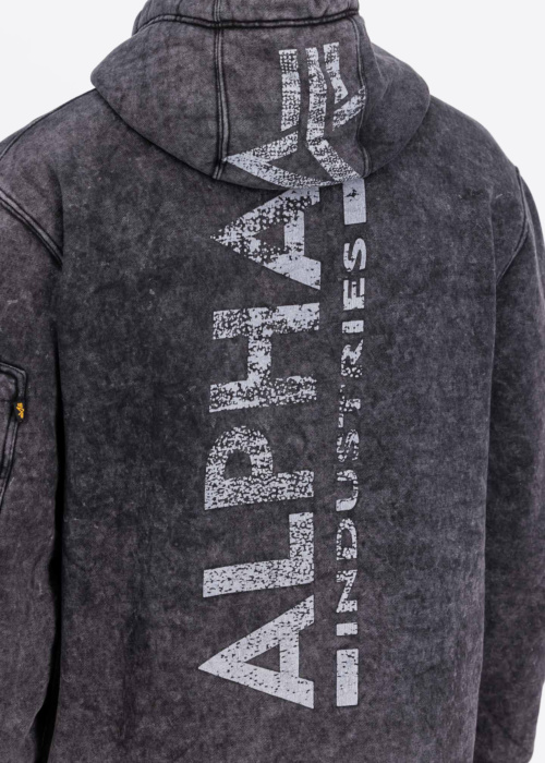 Alpha Industries pusa