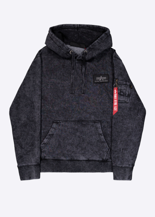 Alpha Industries pusa