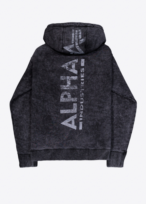 Alpha Industries pusa