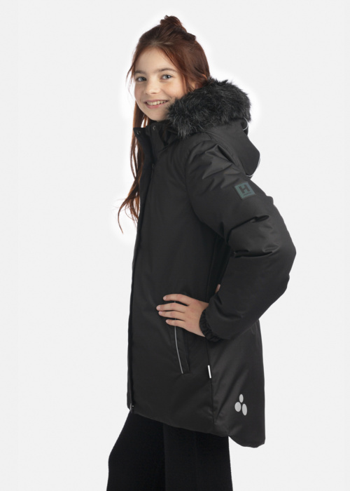 Зимняя куртка Enely 1 Huppa