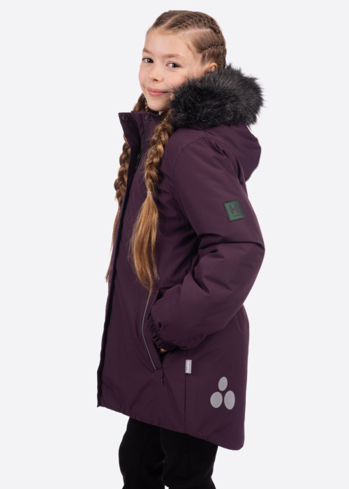 Huppa talvejope Enely 2