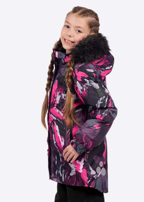 Huppa talvejope Enely 2