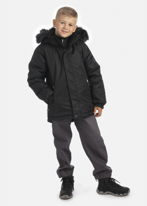 Зимняя куртка Ante 2 Huppa