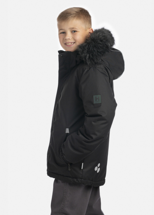 Зимняя куртка Ante 2 Huppa