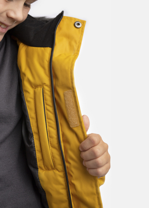 Зимняя куртка Ante 2 Huppa