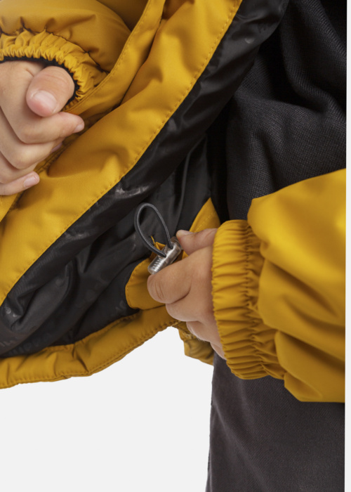 Зимняя куртка Ante 2 Huppa