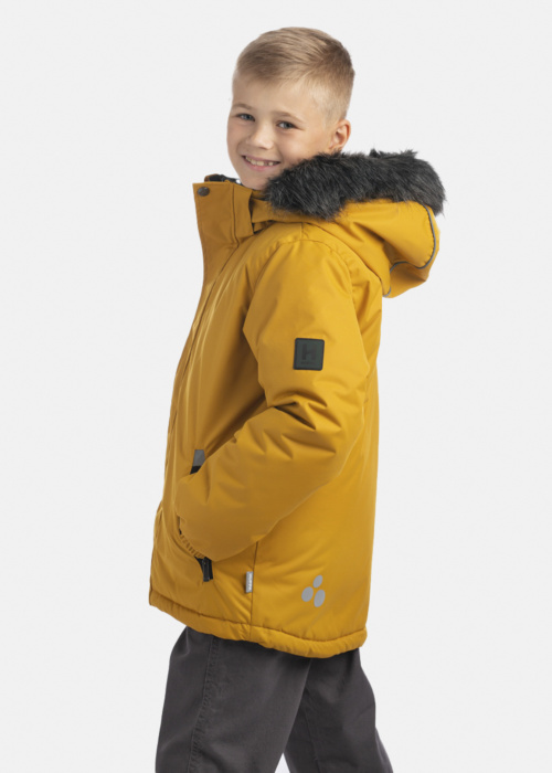 Зимняя куртка Ante 2 Huppa