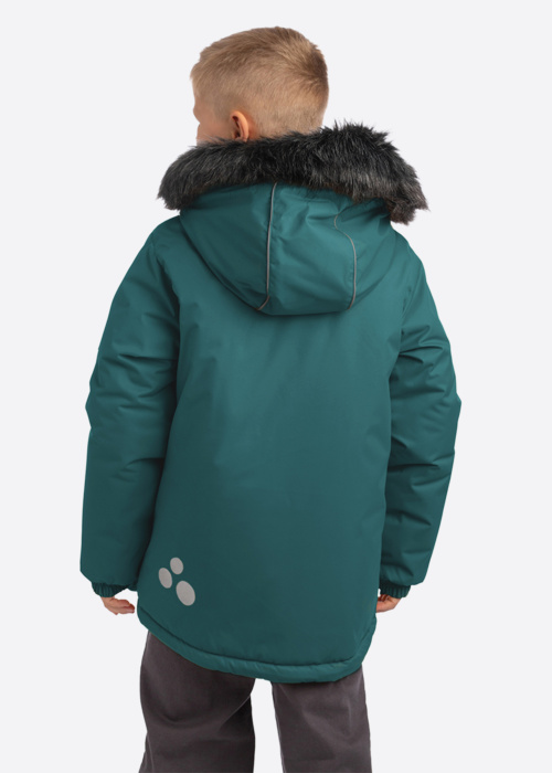 Зимняя куртка Ante 3 Huppa