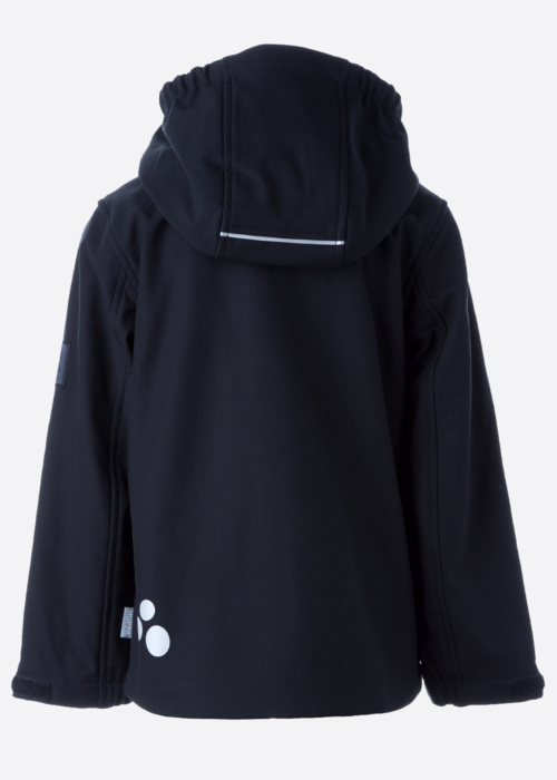 Весенне-осенняя спортивная куртка Huppa