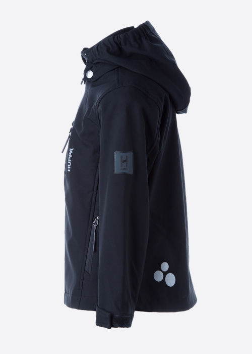 Весенне-осенняя спортивная куртка Huppa