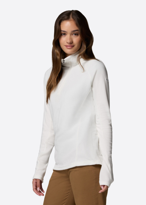 Columbia fliis Glacial