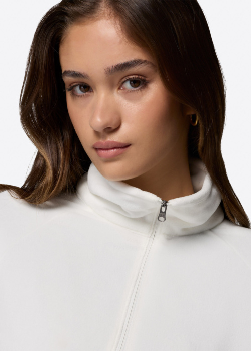 Columbia fliis Glacial