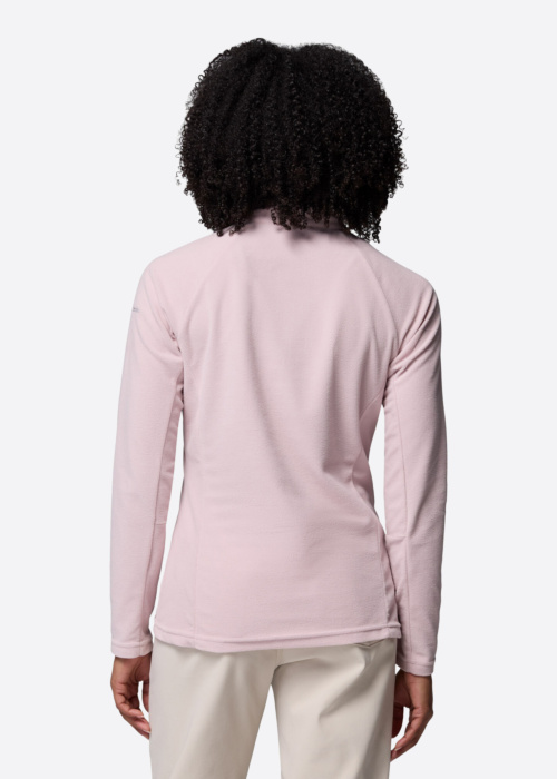 Columbia fliis Glacial