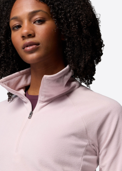 Columbia fliis Glacial