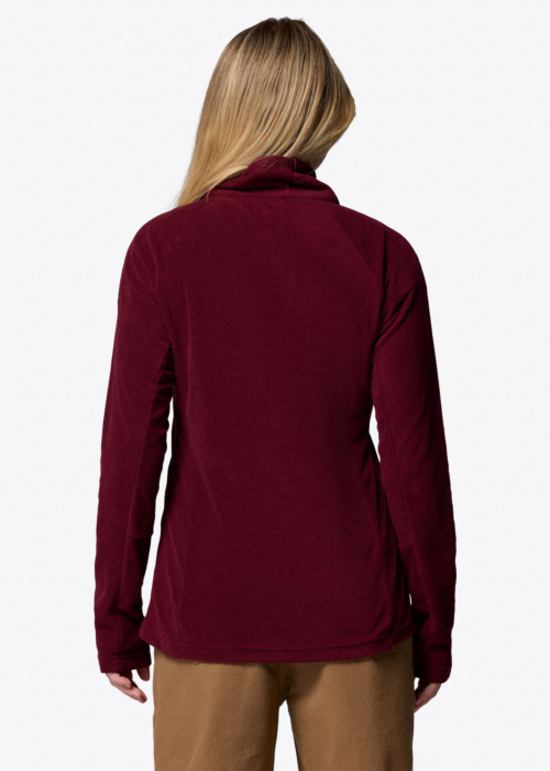 Columbia fliis Glacial