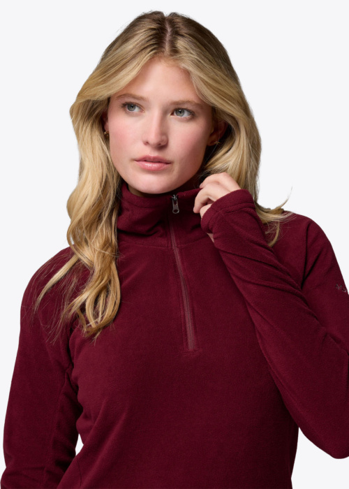 Columbia fliis Glacial