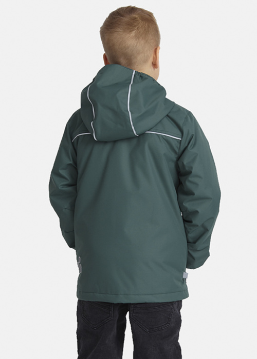 Весенне-осенняя куртка Terrel Huppa