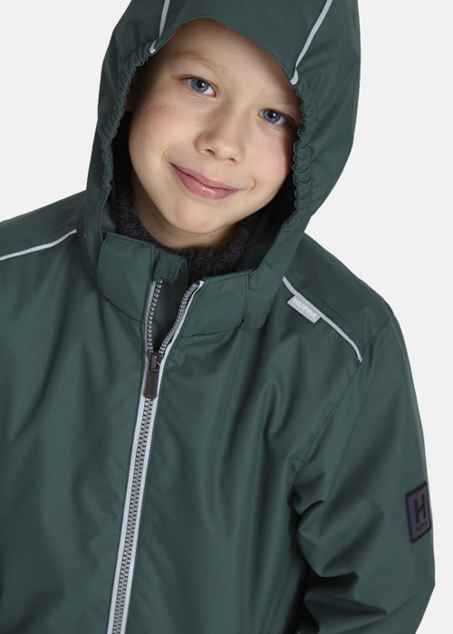 Весенне-осенняя куртка Terrel Huppa