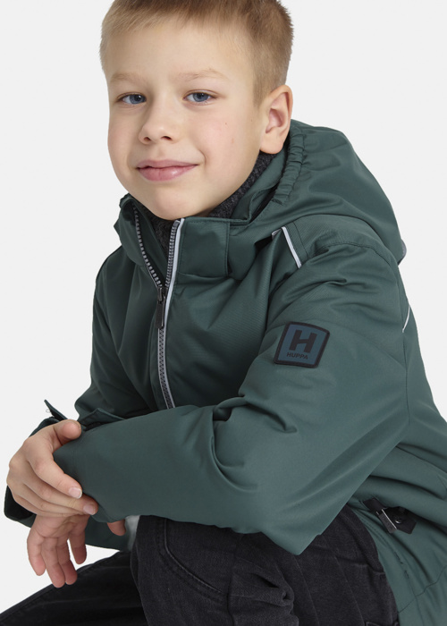 Весенне-осенняя куртка Terrel Huppa