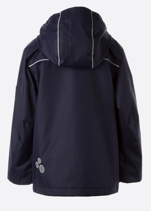 Весенне-осенняя куртка Terrel Huppa