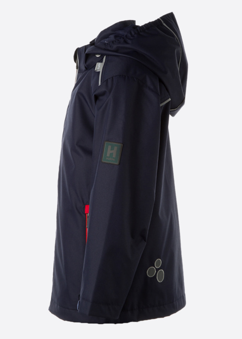 Весенне-осенняя куртка Terrel Huppa