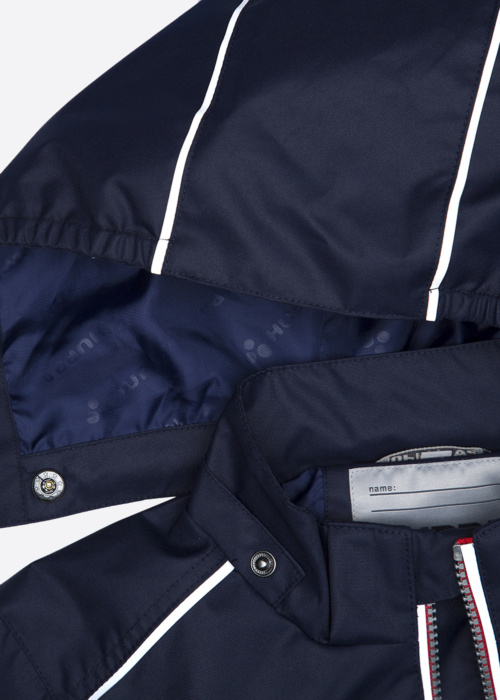 Весенне-осенняя куртка Terrel Huppa