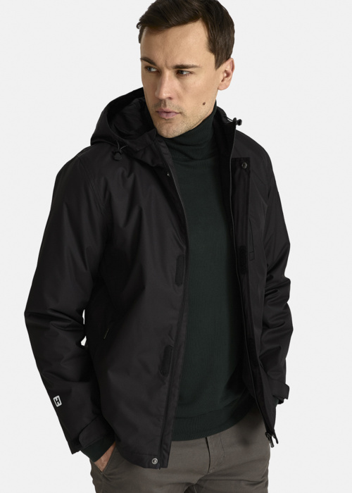 Весенне-осенняя куртка Huppa