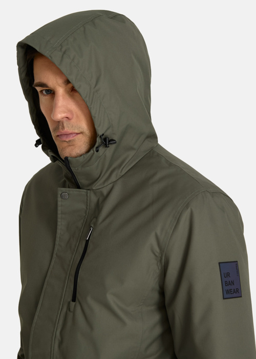 Весенне-осенняя куртка Janek 2 Huppa