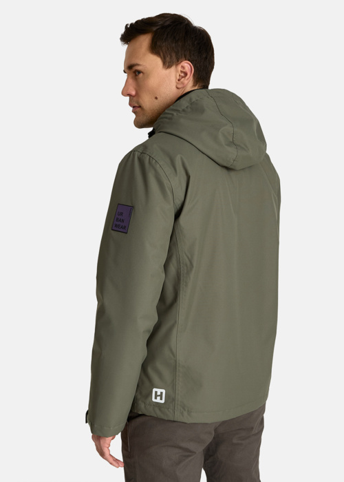 Весенне-осенняя куртка Janek 2 Huppa