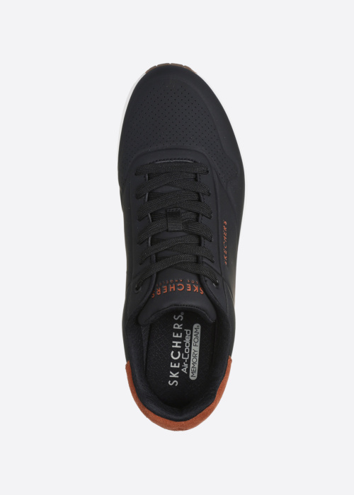 Skechers vabaajajalatsid Uno