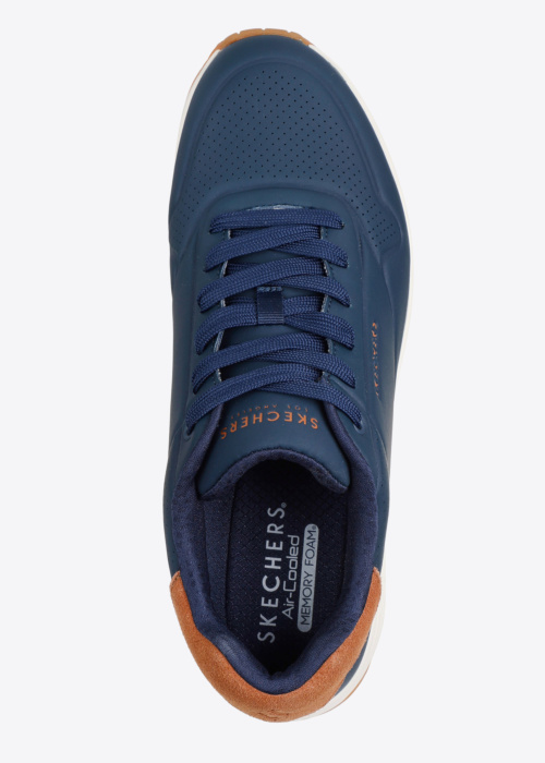 Кроссовки Uno Skechers