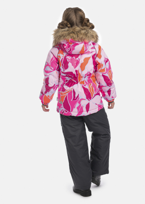 Huppa talvejope Alondra