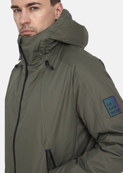 Huppa talvejope Heikki 1