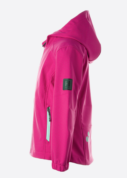 Весенне-осенняя спортивная куртка Nera Huppa