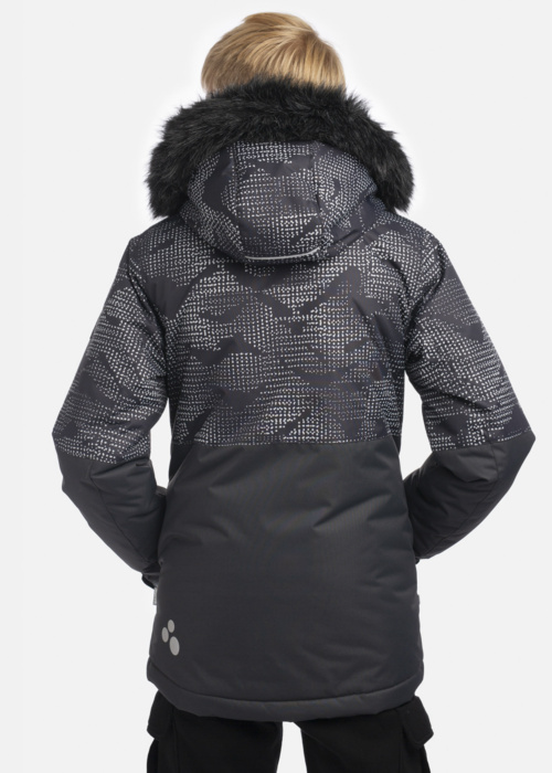 Зимняя куртка Alfa Huppa