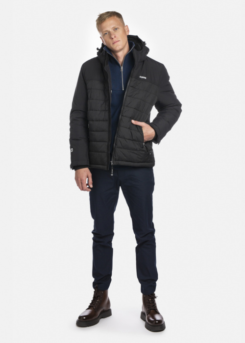 Зимняя куртка Karma Huppa