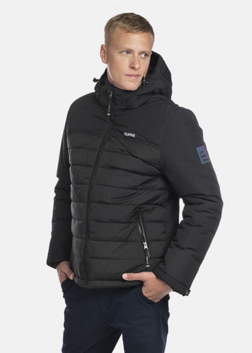 Зимняя куртка Karma Huppa