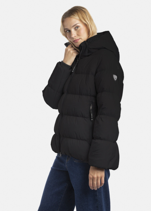 Пуховик Nadin Huppa