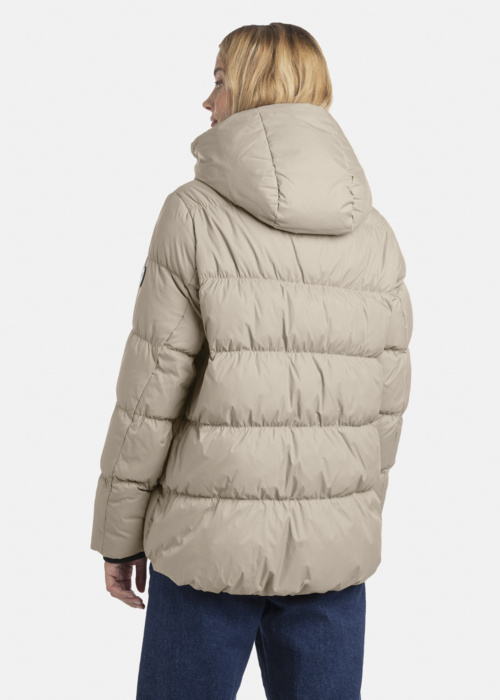 Пуховик Nadin Huppa