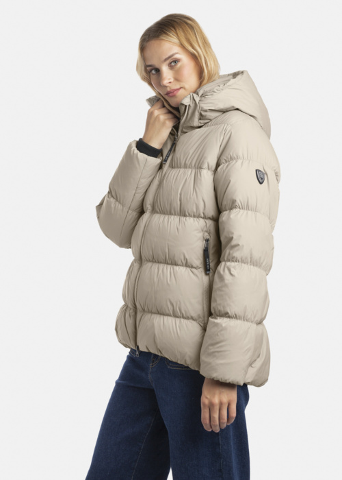 Пуховик Nadin Huppa