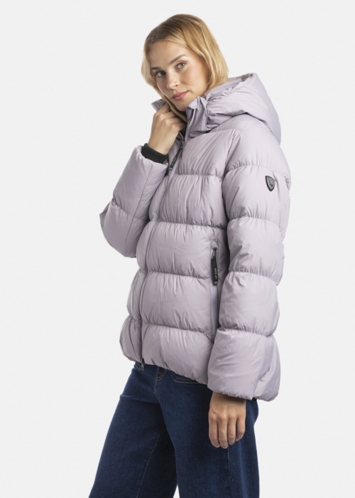 Пуховик Nadin Huppa