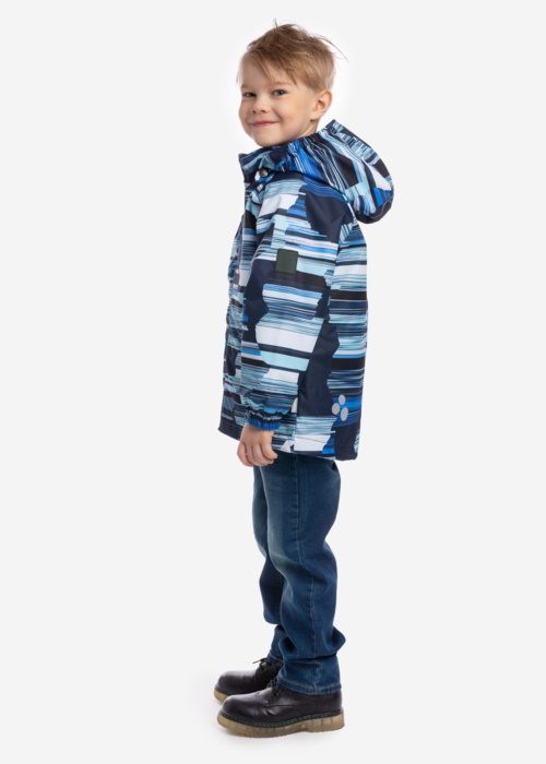 Huppa kevad-sügisjope Jone