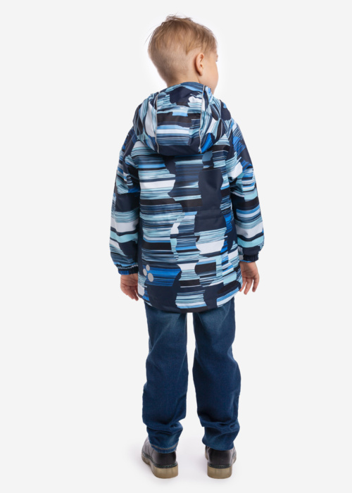 Huppa kevad-sügisjope Jone