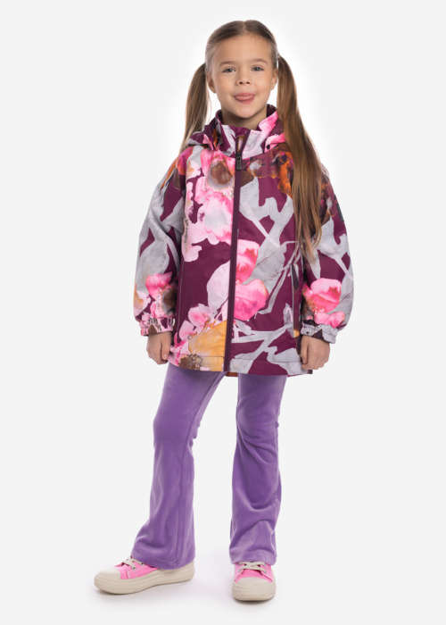 Huppa kevad-sügisjope Jone