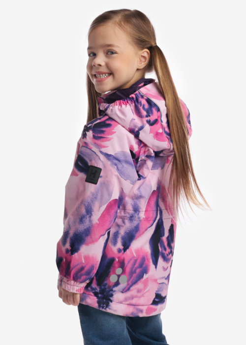 Huppa kevad-sügisjope Jone