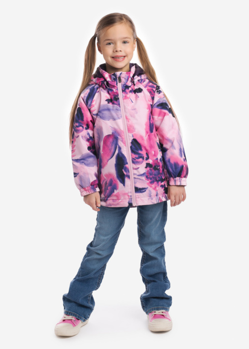 Huppa kevad-sügisjope Jone