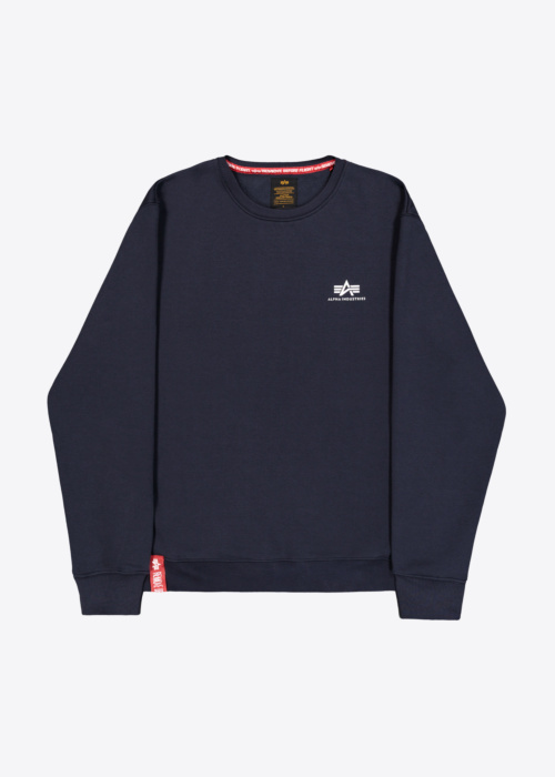 Кофта Alpha Industries