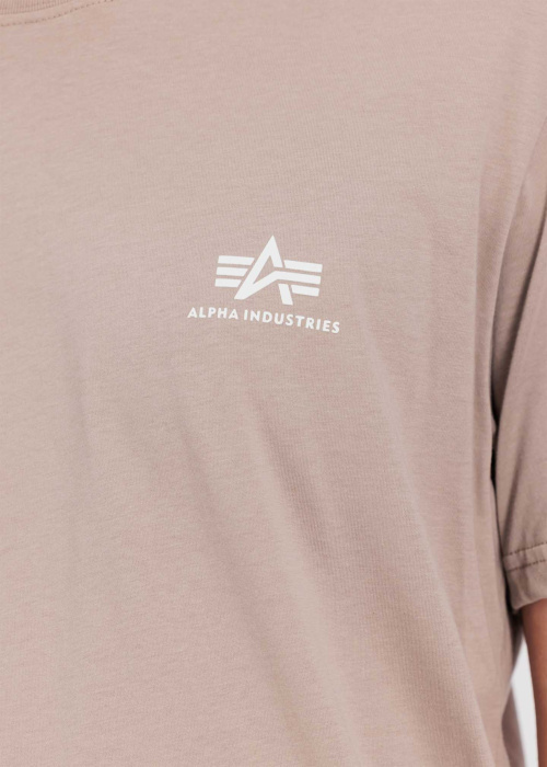 Футболка Alpha Industries