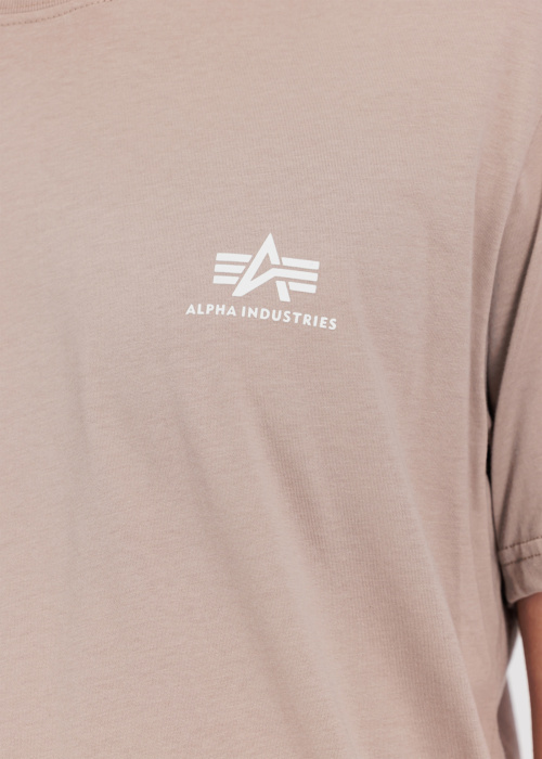 Футболка Alpha Industries