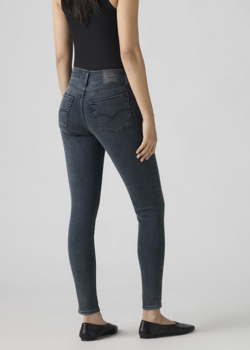 Джинсы 721 Levi's